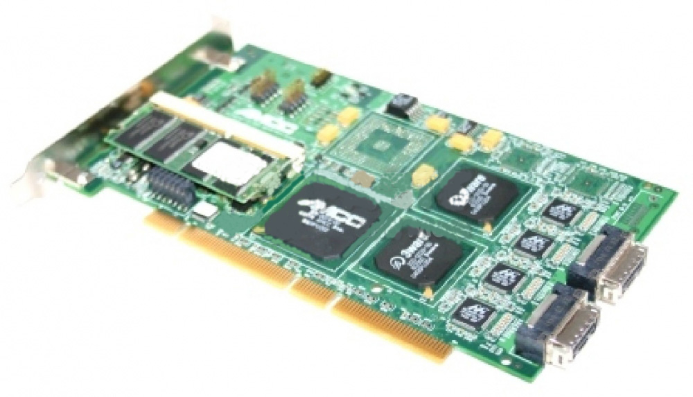 3WARE 9500S-8ML ESCALADE 8-PORT PCI SATA RAID CONTROLLER CARD